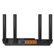 ROUTER WIRELESS TP-LINK ARCHER AX55 AX3000 DUAL BAND 4ANT GIGABIT