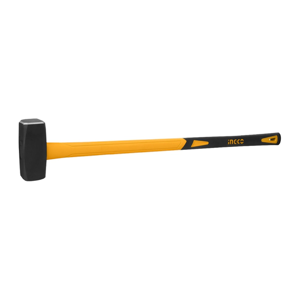 MAZA 4 KG CABO FIBRA DE VIDRIO DE 90CM INGCO HSTH03498
