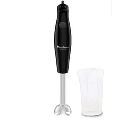 LICUADORA DE MANO MOULINEX TURBOMIX INOX PLUS 600W (DD1232A0)