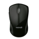 Mouse Inalambrico Maxell MOWL-C USB-C 1000Dpi Negro