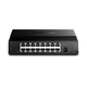 SWITCH 16X TP-LINK 16X TL-SF1016D DESKTOP