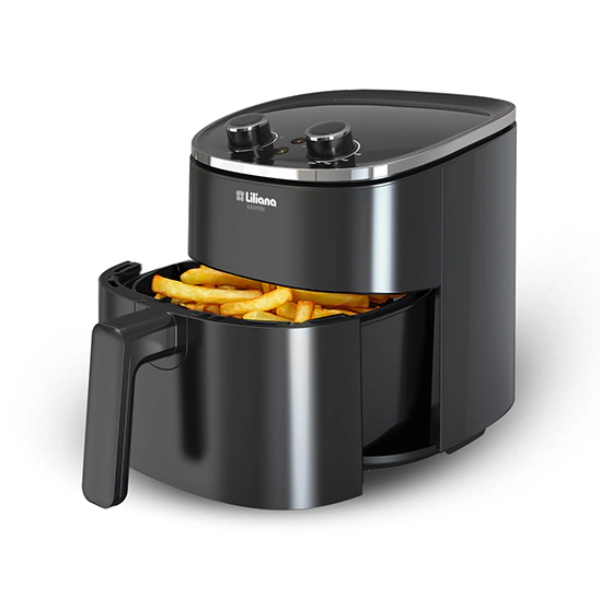 Freidora Eléctrica Liliana Easyfry AF930