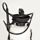 Pulverizador Manual de 8 Litros con Base de Apoyo Konan KPM/8L