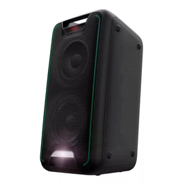 PARLANTE HARRISON SONIC SP-KJA670A 1000W BLUETOOTH USB FM