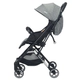 Cochecito Infanti Terrain Ts 2 En 1 Con Huevito Gris
