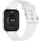 Smartwatch Xinji Cobee C1 Blanco Reloj Intelingente