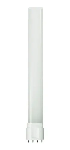 Lámpara Led Pll 15W Neutro Reemplazo Dulux 36W 60X60