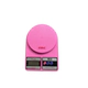 Balanza de Cocina Digital Eiffel EIF-BAL-4001-FUCSIA 4Kg