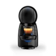 Cafetera Moulinex Dolce Gusto PV1A0858 Piccolo XS Manual Negra