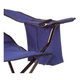 Silla Director Grande Coleman 2000035685 Azul con Enfriador