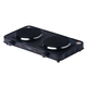Anafe Eléctrico Lüsqtoff Anl2000-72 Negro 220v