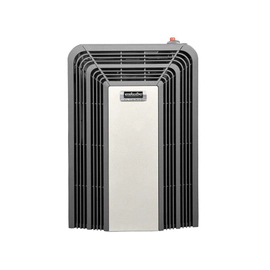 CALEFACTOR TIRO BALANCEADO ESKABE TITANIO TT TB2 TE AROMATIZADOR TERMOSTATO MUL
