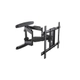 SOPORTE TV ONEBOX OB-EMC37 DOBLE BRAZO, MOVIBLE, INCLINABLE 40KG 32 A 70