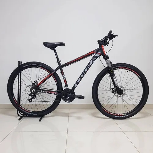 Mountain Bike Bicicletas Rodado 29 Foxter Bicycle Bicicleta Foxter