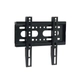 Soporte Fijo 15" a 43" Eurosound ESF1000