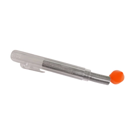 Rollo De Estaño Tubo 0,80Mm