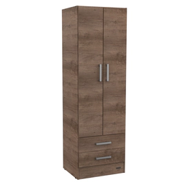 Placard Mosconi 22 Dakar Melamina Nebraska Gris
