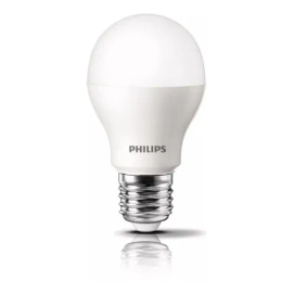Pack X20 Lampara Led Philips 220v 12w E27 Calido