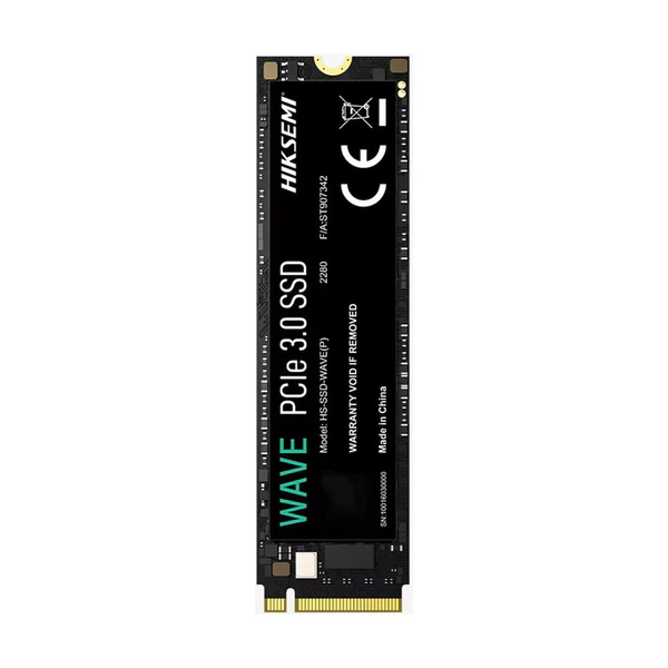 DISCO SSD M.2 1024GB HIKSEMI WAVE PCIE 3.0