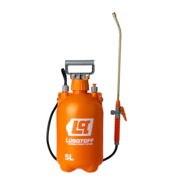 Pulverizador Fumigador Manual Lüsqtoff - 5L FPL5