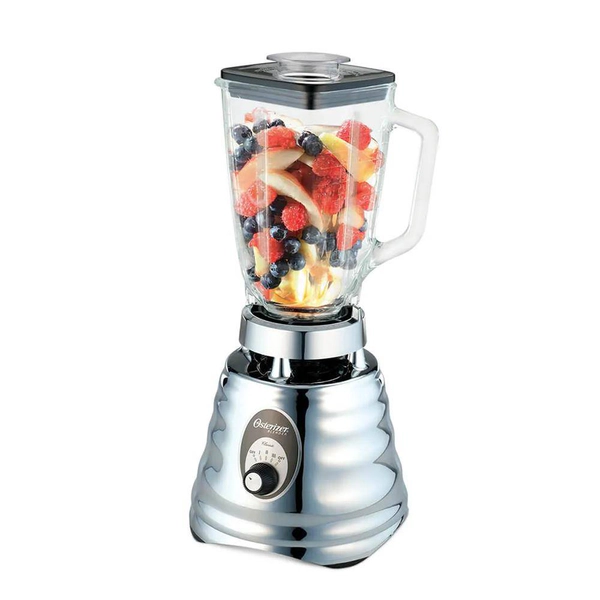 LICUADORA DE VASO OSTER CLASICA 4655 700W 3 VELOCIDADES
