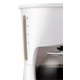 Cafetera de Filtro Essential Atma CA2180P 4 Tazas 0.6 L