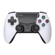 Joystick Inalambrico Gamepad Noga Ng-4550x Ps4 Pc Ps3 Dual