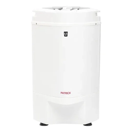Secarropas Centrifugo Patrick Tamboracer 5.5k 2800rpm Cpk05b
