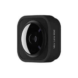 ACCESORIO GOPRO HERO 9 - MODULO DE LENTE MAX NEGRO (ADWAL-001)