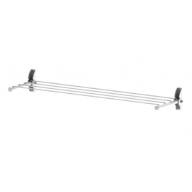 Tendedero de Pared Nakan TEP61X4V 4 Varillas