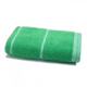 Toallon Playero Arcoiris Nautical Pileta 150x80 Cm Verde Loro