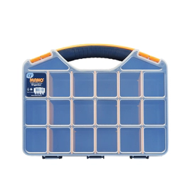 ORGANIZADOR CON SEPARADORES DESMONTABLES 326X257X48MM MANO ORG-13