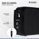 Radio Portátil De Mano Suono AYV0021 AM y FM