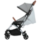 Coche para Bebe Ultraliviano Laika Nomad Grey Maxi Cosi