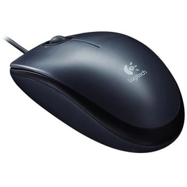 MOUSE LOGITECH M100 USB 001648
