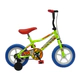 Mini bici Rodado 12 Varon Niño ruedas macizas