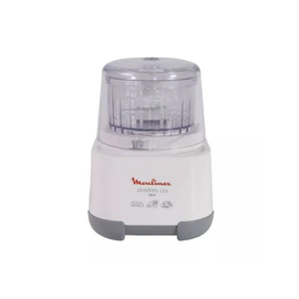 PICADORA MOULINEX AD6011 PICA TODO EN 123 MOULINETTE 750W