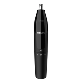 Recortadora Philips NT1620-15 Pelo de Naríz y Oreja