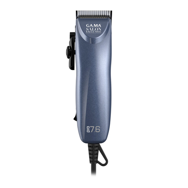 Cortadora de Pelo Gama PRO 7.6 Profesional Magnetica Azul