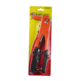 REMACHADORA REFORZADA DE 9 1/2 PULGADAS ROTTWEILER EVOL0091
