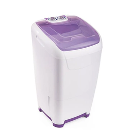 Lavarropas Semiautomatico Columbia LSC10001 10 kg Carga Superior