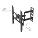 Soporte TV Extensible Nakan SPL375e de 26" a 60" Hasta 40 Kg