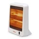 Calefactor Infrarrojo Liliana Ci070 Compacthot 2 Tubos 1000w