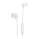 Auriculares In Ear Motorola Earbuds 3-s Manos Libres Blanco