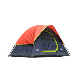 Carpa Coleman Tulum 4P