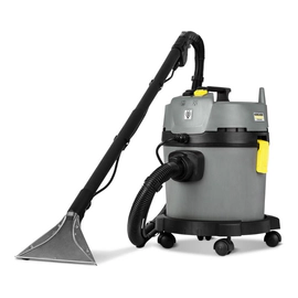 LIMPIA TAPIZADOS PROFESIONAL KARCHER PUZZI 415 CLASSIC - 1600W 220V 17BAR (1100