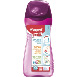 Botella Maped Origins 430Ml - Rosa