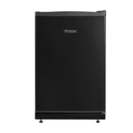 Heladera con Congelador Vostok VT00KS-150N 150L 220V Negro