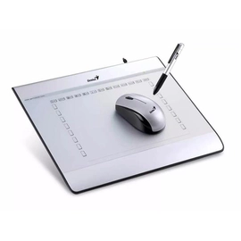 TABLETA GRAFICA GENIUS I608