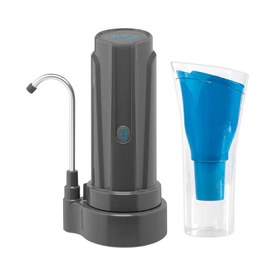 Purificador De Agua Dvigi AQUA + Jarra purificadora